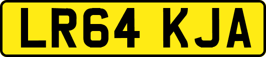 LR64KJA