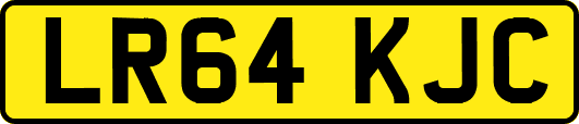 LR64KJC