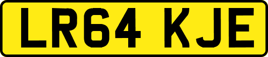 LR64KJE
