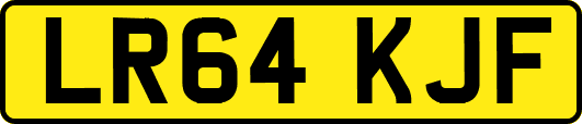 LR64KJF