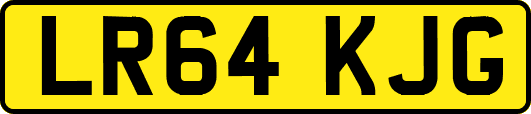 LR64KJG