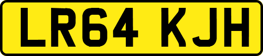 LR64KJH