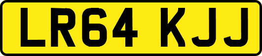 LR64KJJ