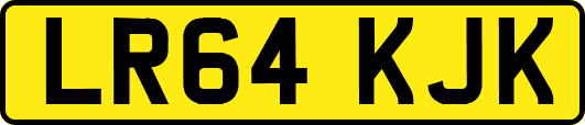 LR64KJK
