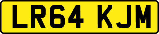 LR64KJM