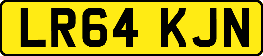 LR64KJN