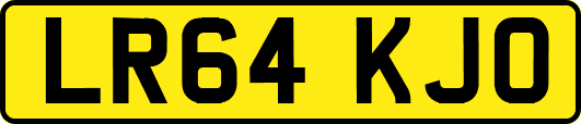 LR64KJO