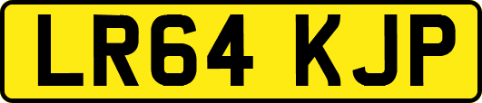LR64KJP