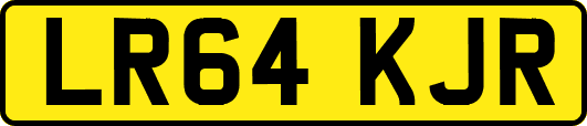 LR64KJR
