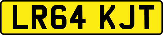LR64KJT