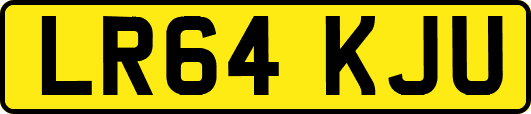LR64KJU