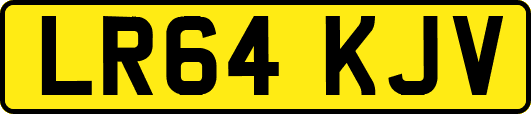 LR64KJV