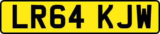LR64KJW