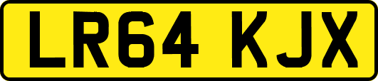 LR64KJX