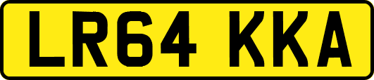 LR64KKA