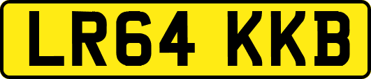 LR64KKB