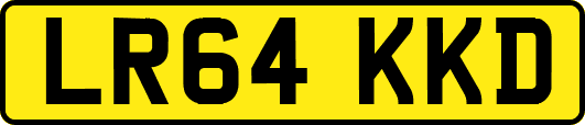 LR64KKD