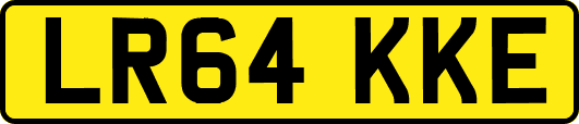 LR64KKE