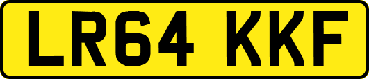 LR64KKF