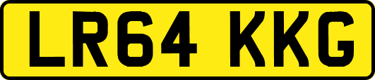 LR64KKG