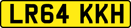 LR64KKH