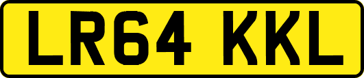 LR64KKL