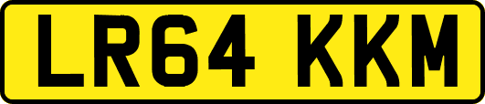 LR64KKM