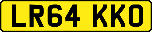 LR64KKO