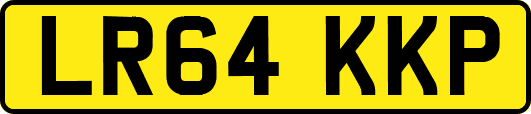 LR64KKP