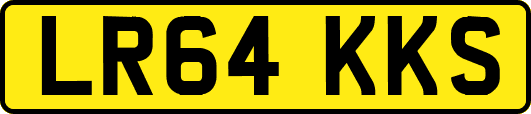 LR64KKS
