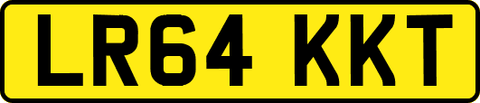 LR64KKT