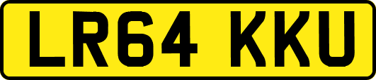 LR64KKU