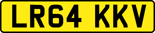 LR64KKV