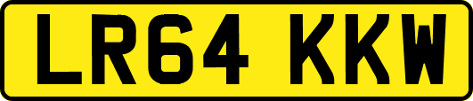 LR64KKW