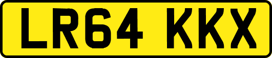 LR64KKX