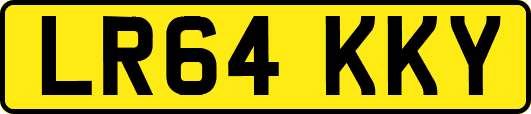 LR64KKY