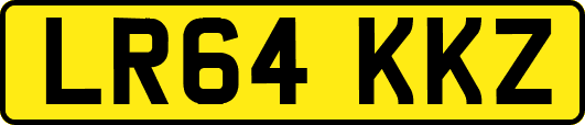 LR64KKZ