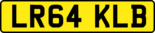 LR64KLB
