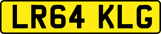LR64KLG