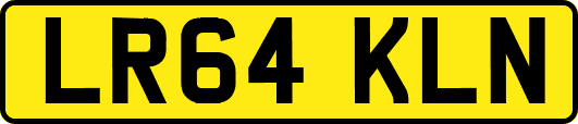 LR64KLN