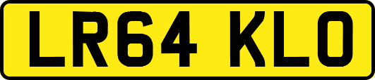 LR64KLO