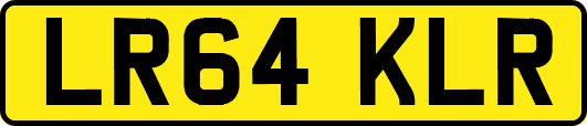 LR64KLR