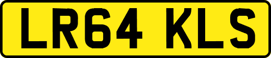 LR64KLS