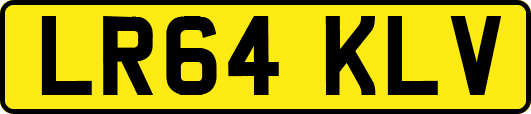 LR64KLV