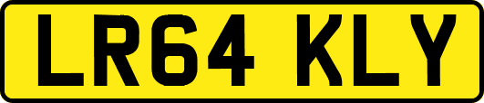 LR64KLY