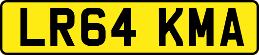 LR64KMA