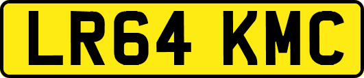 LR64KMC