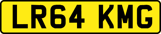 LR64KMG