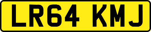 LR64KMJ