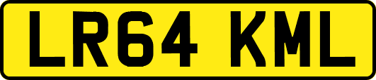 LR64KML